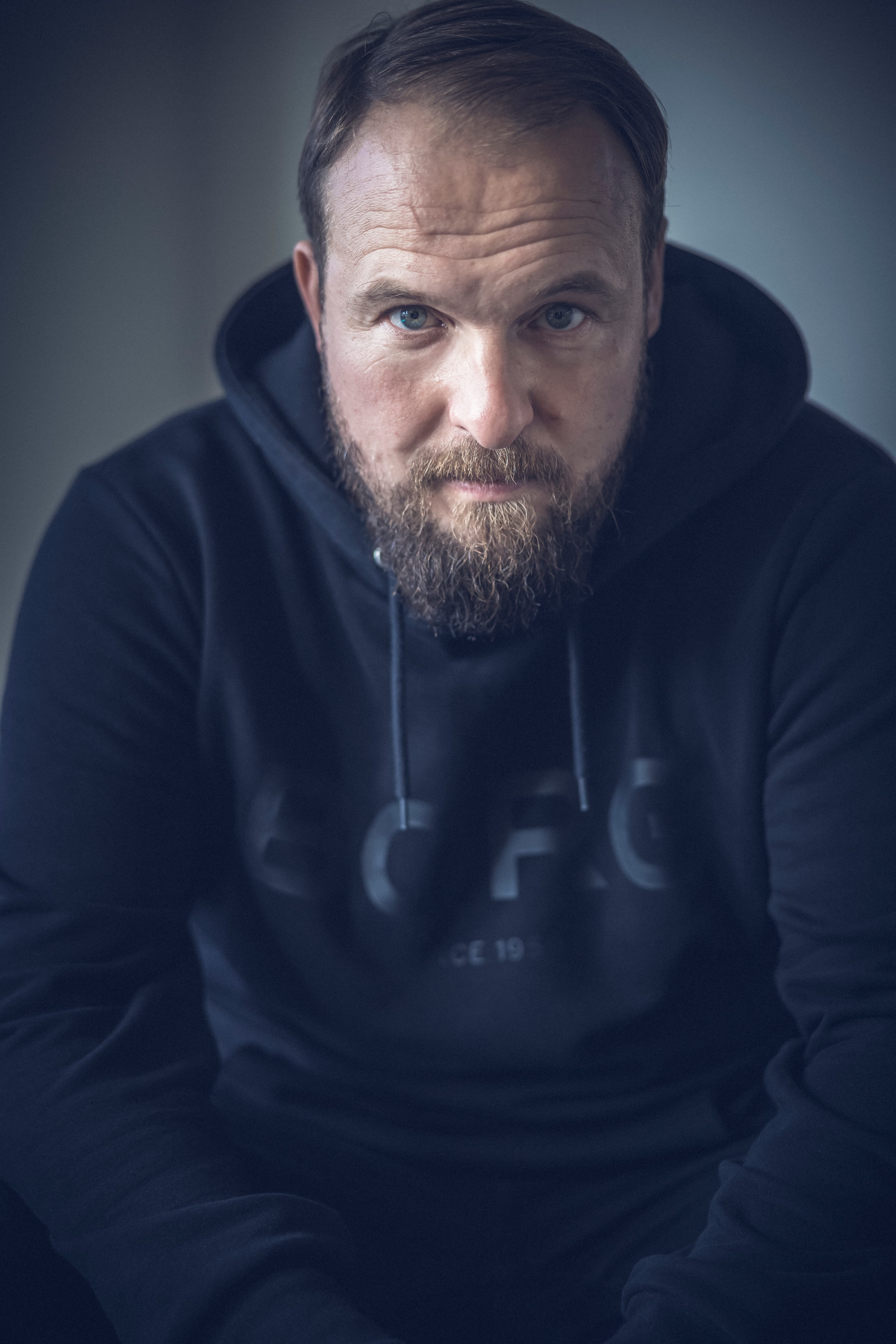 Jesper Sjölander