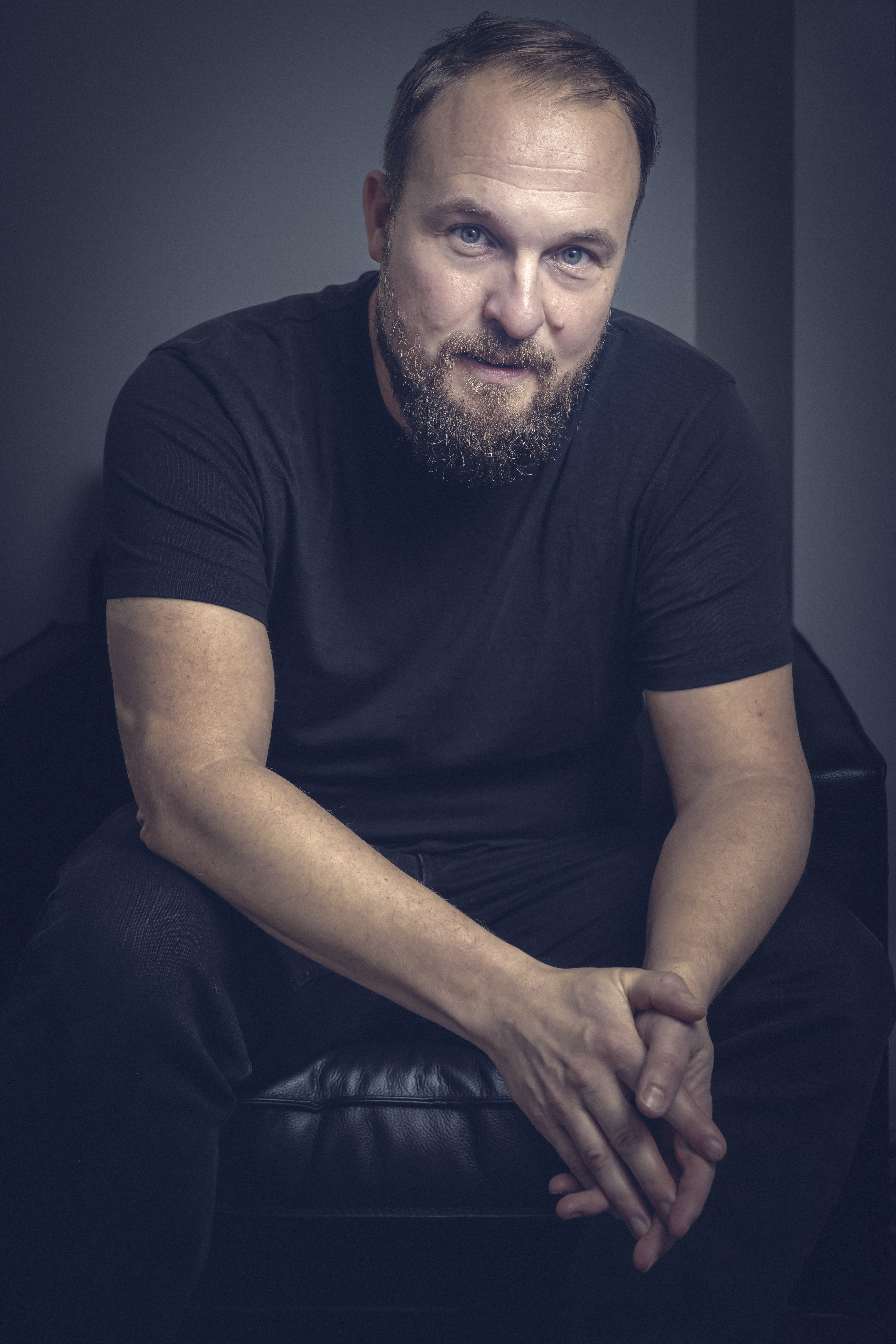 Headshot Jesper Sjölander 1