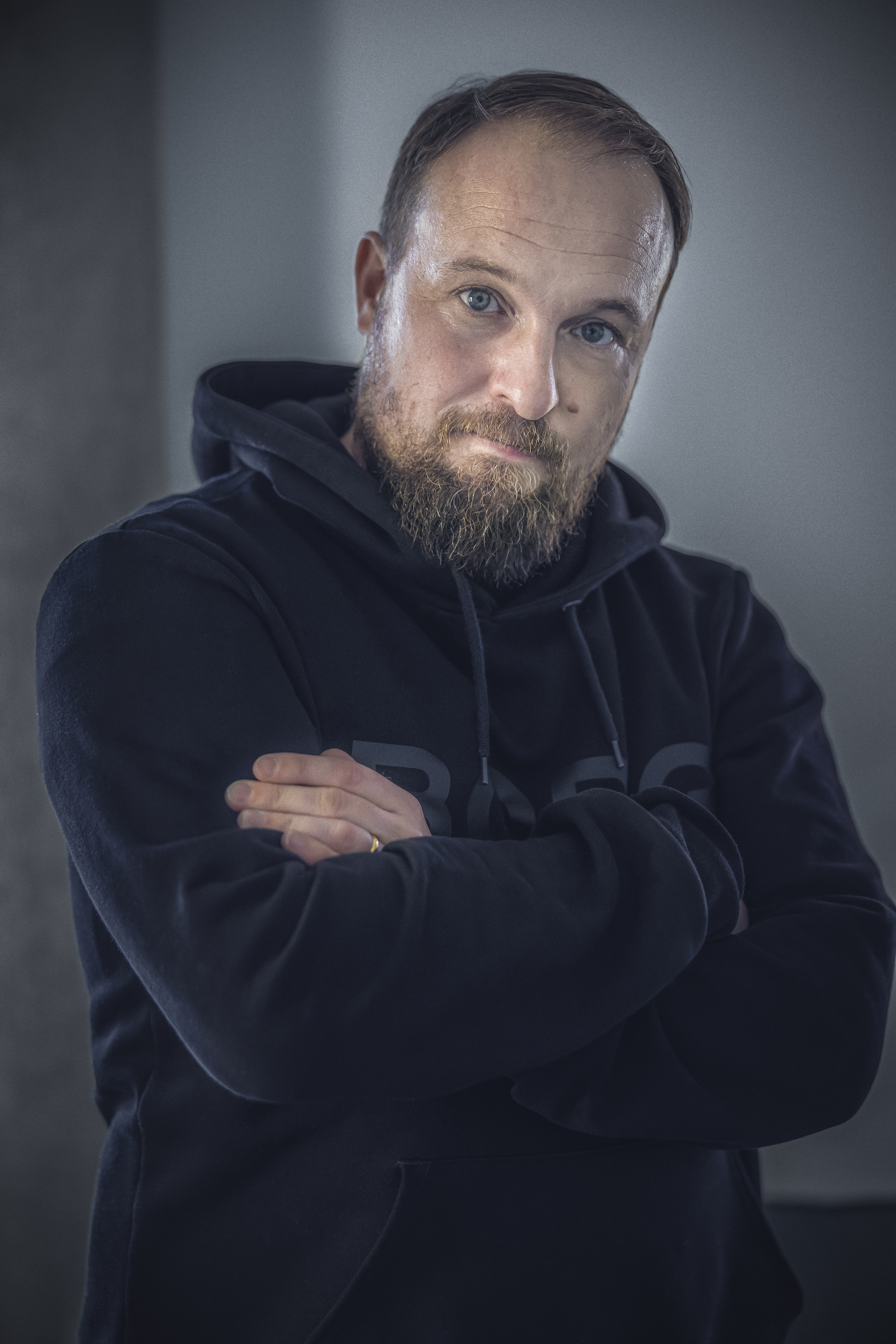 Headshot Jesper Sjölander 3