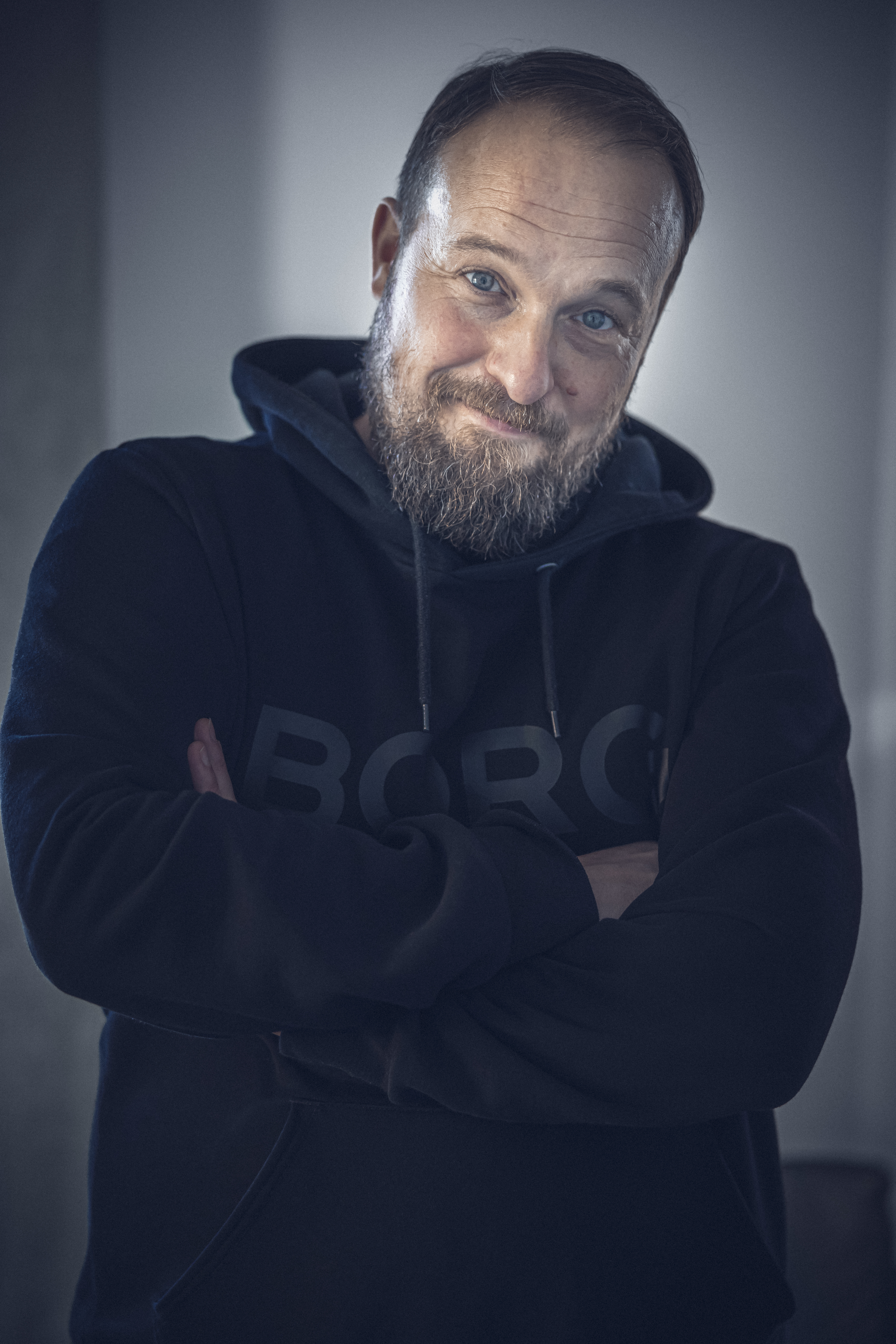 Headshot Jesper Sjölander 4